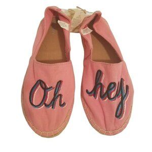 OH HEY Slippers by Old Navy